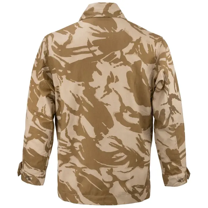 4445 British Desert DPM Tropical Combat Jacket 2.webp