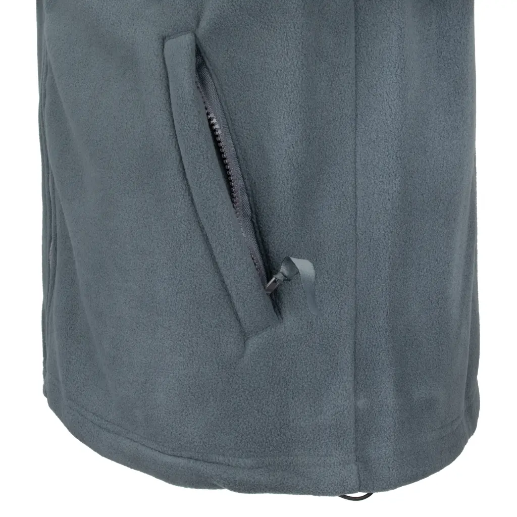 British Fleece Jacket Gray_03.webp
