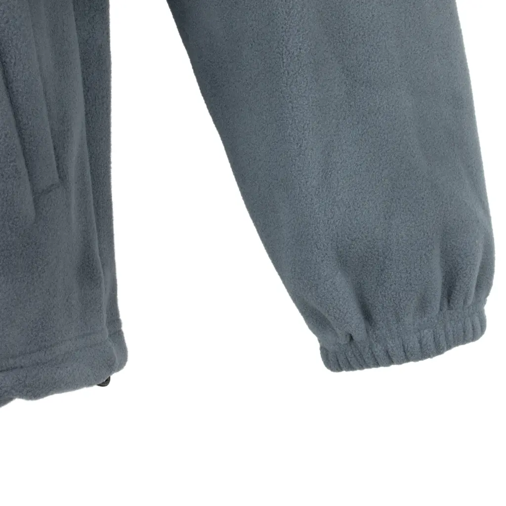 British Fleece Jacket Gray_04.webp