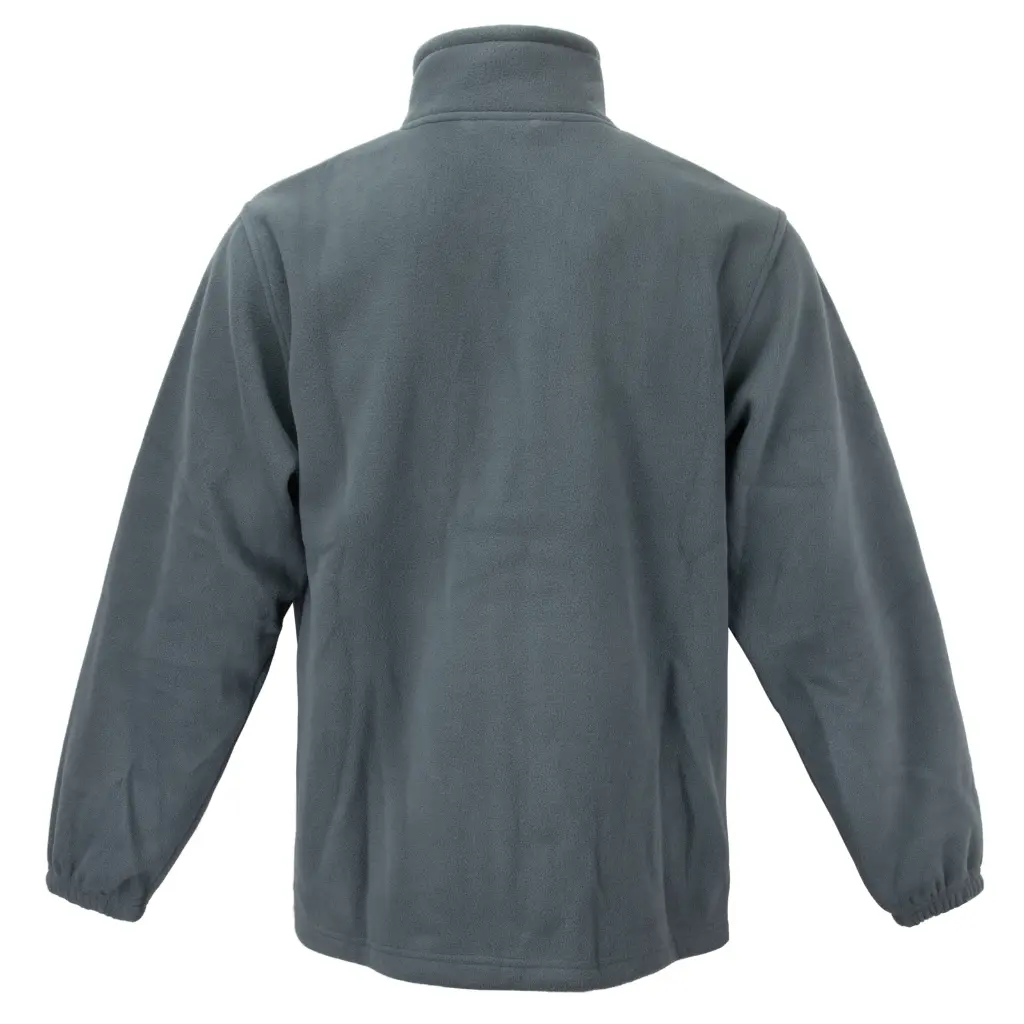 British Fleece Jacket Gray_02.webp