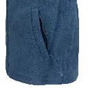 British Fleece Jacket Navy Blue_03.webp