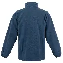 British Fleece Jacket Navy Blue_02.webp