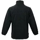 British Fleece Jacket Black_02.webp