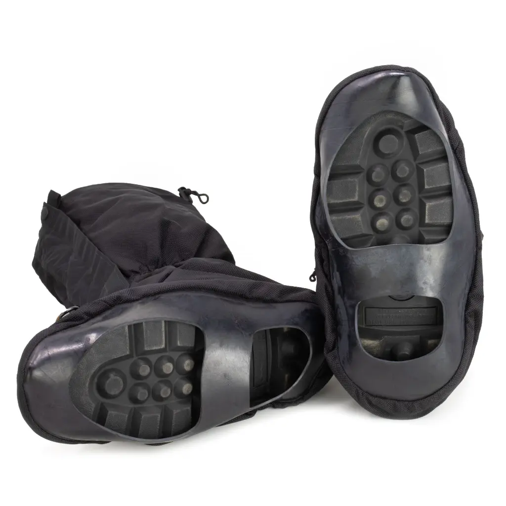 #4680 Gaiter Heavy Duty Nylon Black Waterproof New_03.webp