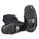 #4680 Gaiter Heavy Duty Nylon Black Waterproof New_03.webp