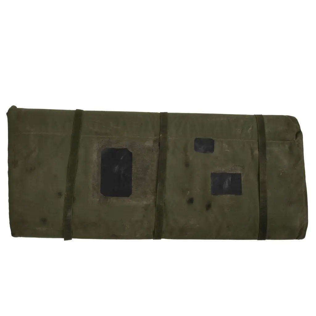 61610-British-OD-Padded-Gun-Case-Bed-Roll-2.webp
