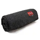 Charcoal Grey Classic Wool Blanket_02.webp