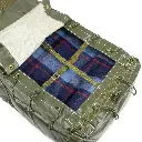 Czech Large Vinyl Dufflebag with Strap_03.webp