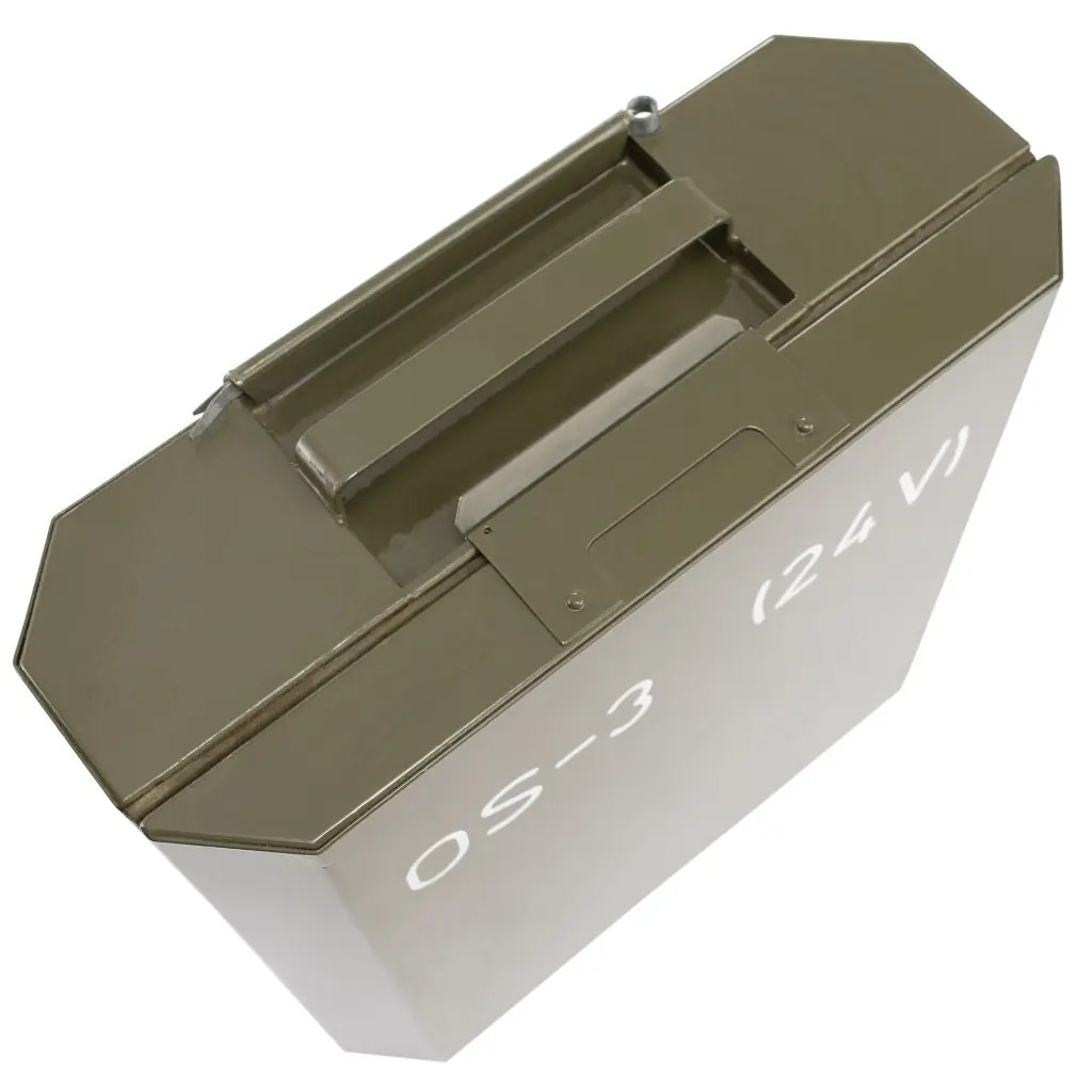 #4694M OS-3 (24V) Czech Army Medical Box with Mounting Bracket_03.webp