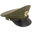 #4709 Czech Army Officer Hat Size 59_01.webp