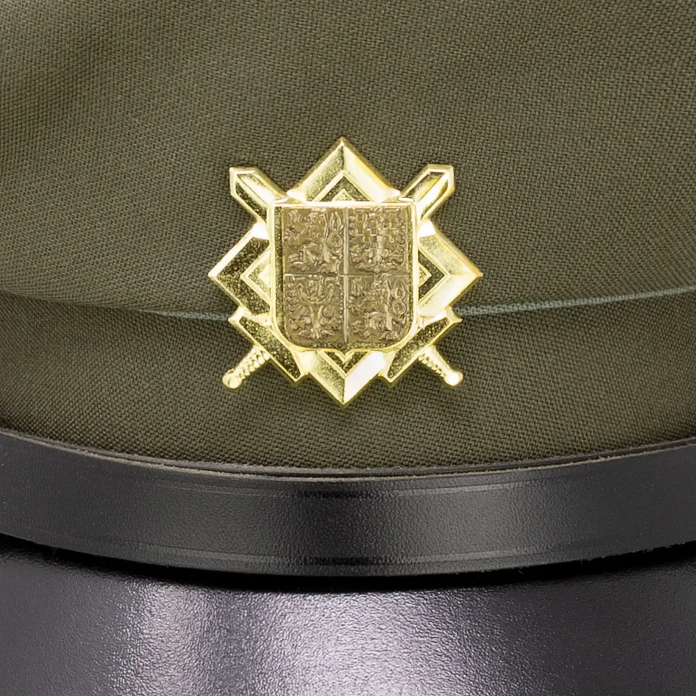 #4709 Czech Army Officer Hat Size 59_04.webp