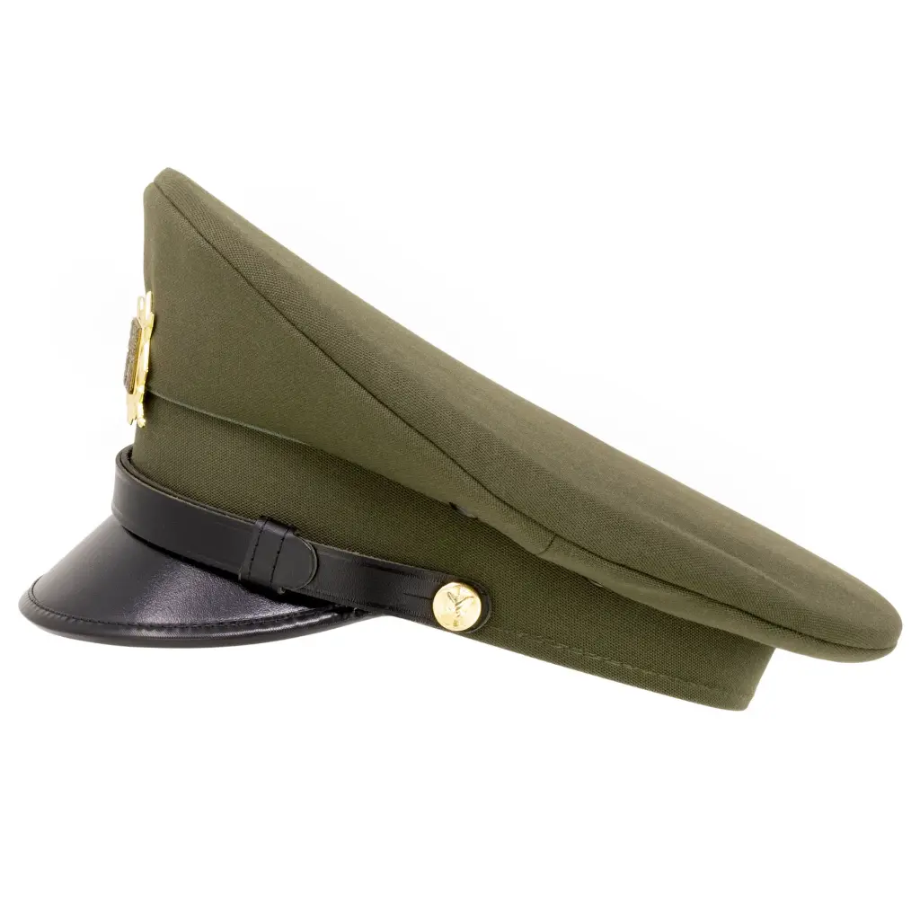 #4709 Czech Army Officer Hat Size 59_03.webp