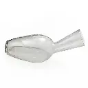 2935 Czech Army Glass Urinal Urine Bottle.webp