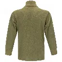 #4606 Dutch Army 1_4 Zip Thermal Long Sleeve Shirt Used Tan_02.webp