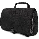 #4632 Dutch Army Black Toiletry Bag Used with Mirror_04.webp