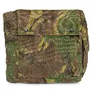 #4792 Dutch Army Woodland Gas Mask Bag with Strap_01.webp