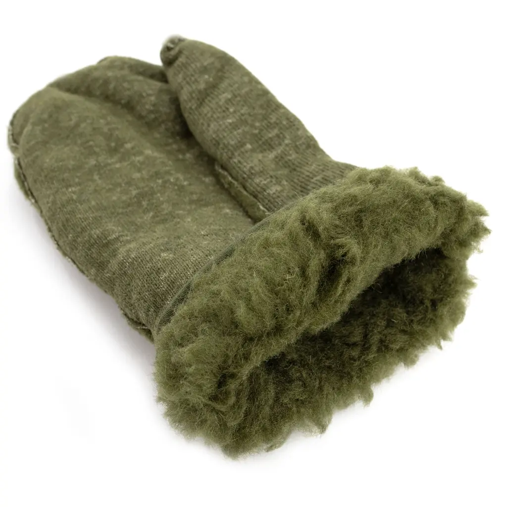 #56850-Med Dutch 3PC ECW Woodland Mitten Used Medium_03.webp
