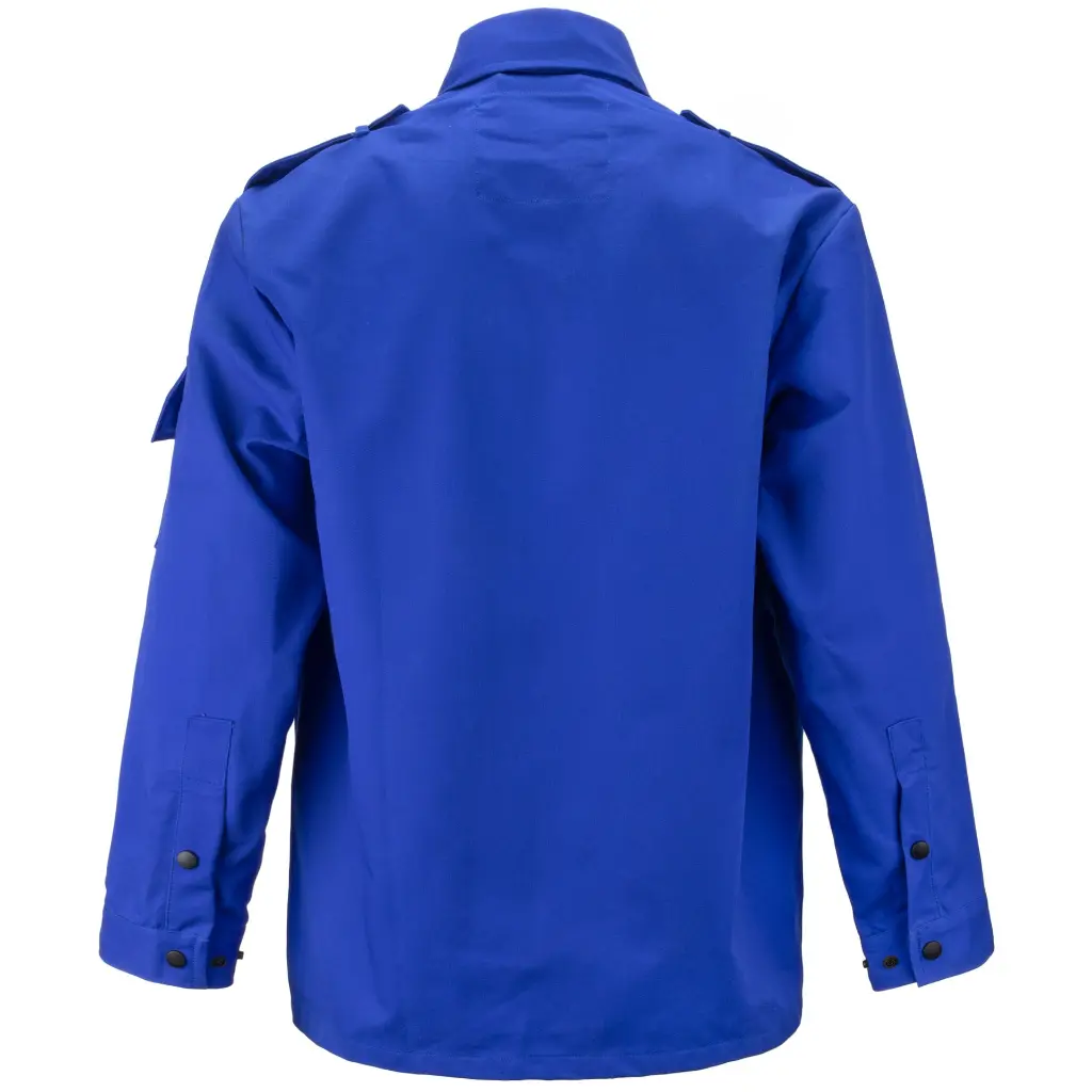 Dutch Army Royal Blue Jacket_03.webp