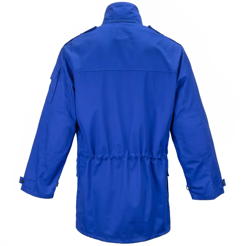 #4565_Dutch Army Royal Blue Parka_04.webp
