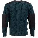 4756--Commando-Sweater-Wool-Emerald-¼-Zip-2.webp