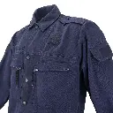 4617-U Dutch Army Navy Blue Jacket Used_02.webp
