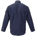 4617-U Dutch Army Navy Blue Jacket Used_03.webp