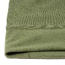 #4609 Dutch Army OD 1_4 Zip Long Sleeve Shirt Used_03.webp