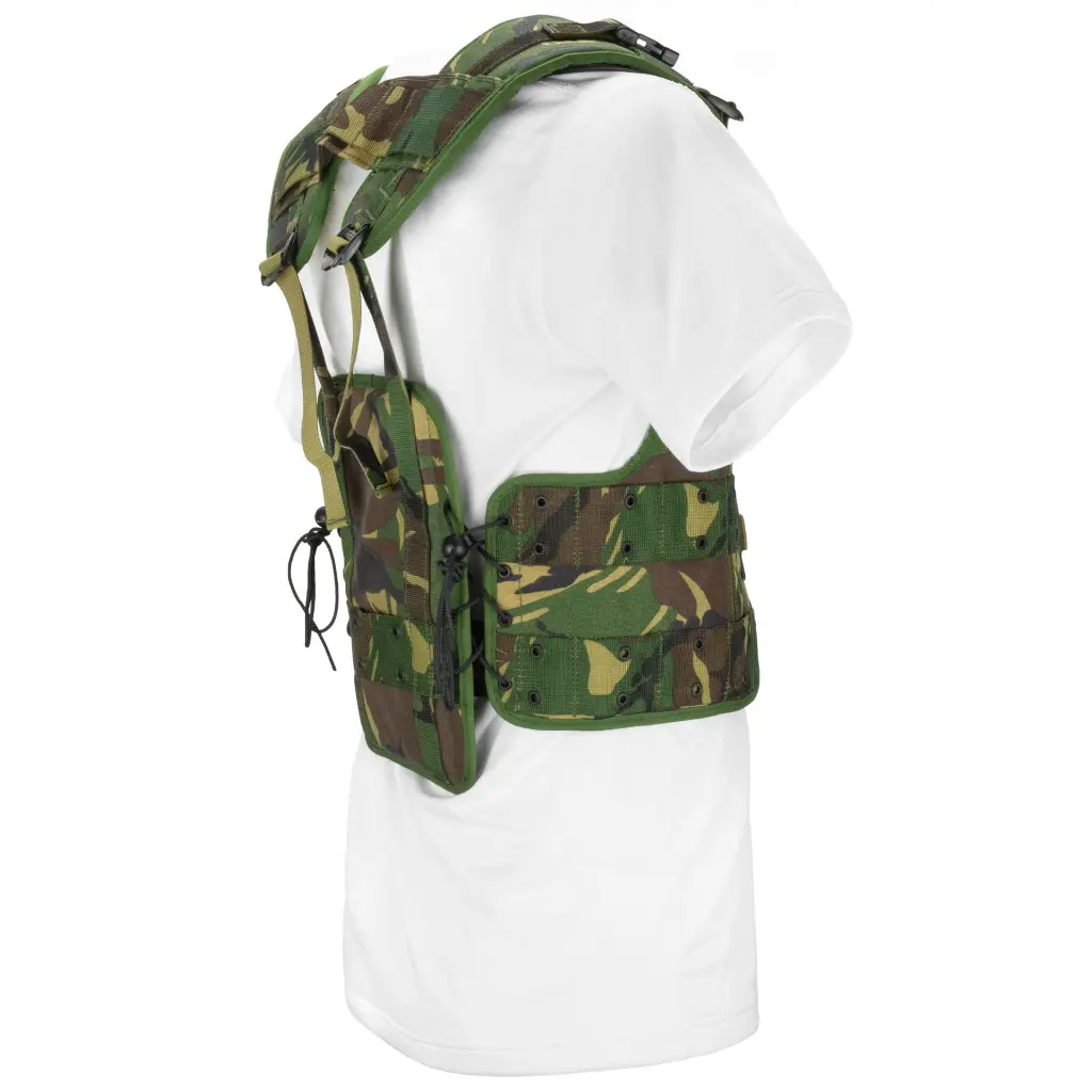 4564-N Dutch Woodland Load Bearing Vest New (1).webp