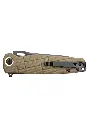 ET-A001TN Elite Tactical Asissted Knife Tan 2.webp