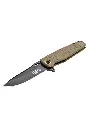 ET-A001TN Elite Tactical Asissted Knife Tan 4.webp