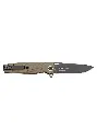 ET-A001TN Elite Tactical Asissted Knife Tan 3.webp