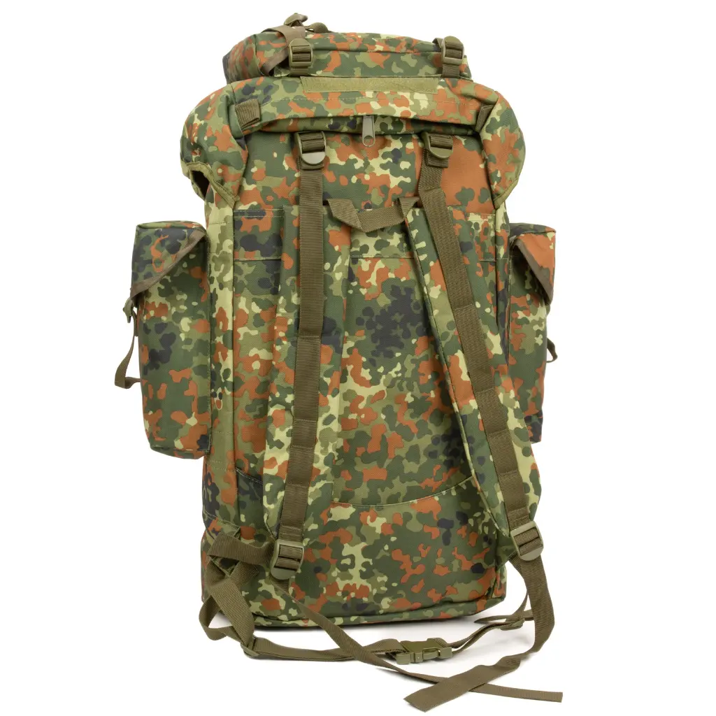 German Army Flecktarn Backpack Reproduction_02.webp