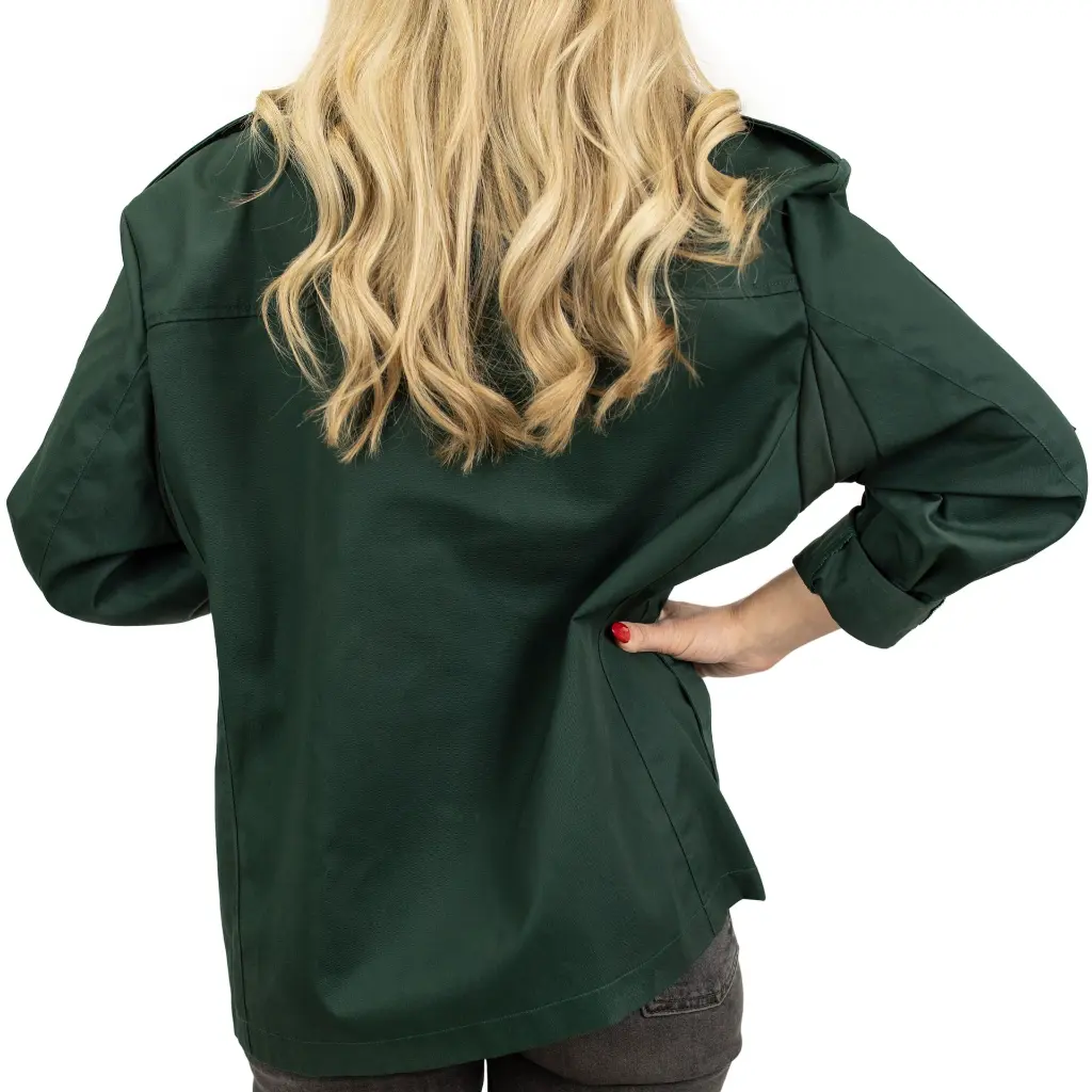 #4752 German Forest Green Customs Jacket Newish_04.webp
