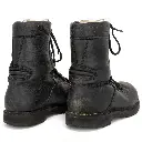 #4835 German Black Ranger Boot Used Regular Lace_02.webp