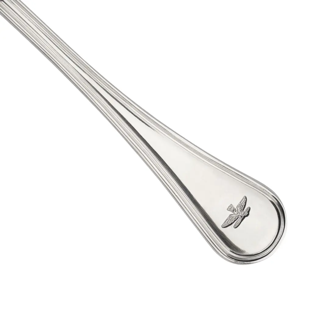 Italian Air Force Dessert Spoon_04.webp