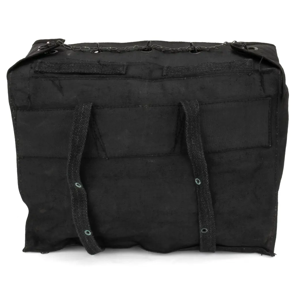 4651 Backpack Italian Black San Marco2.webp