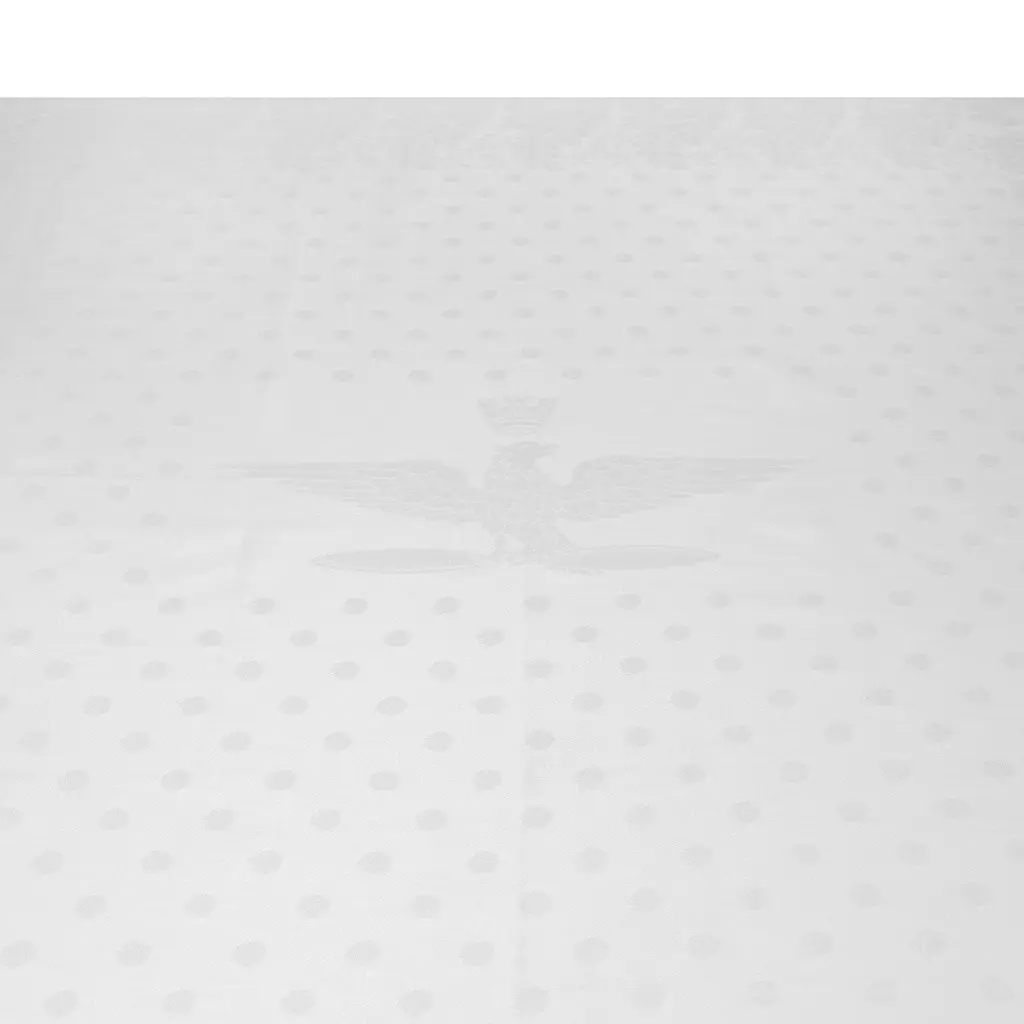 Italian_Air_Force_White_Linen_Tablecloth_02.webp