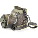 63524 Gas Mask Harness.webp