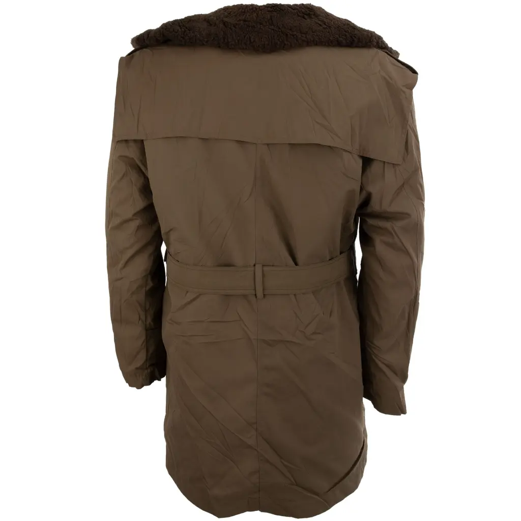 58619-Romanian-OD-Raincoat-Back.webp
