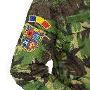 #4817 Romanian Ripstop Woodland Parka Fleece Trim_04.webp