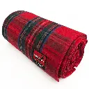 5002 Royal Stewart Classic Wool Blanket Red Plaid (2).webp