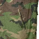 Slovakian Woodland M97 Field Parka With No Liner_06.webp