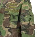 Slovakian Woodland M97 Field Parka With No Liner_05.webp