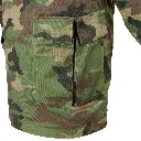 Slovakian Woodland M97 Field Parka With No Liner_04.webp