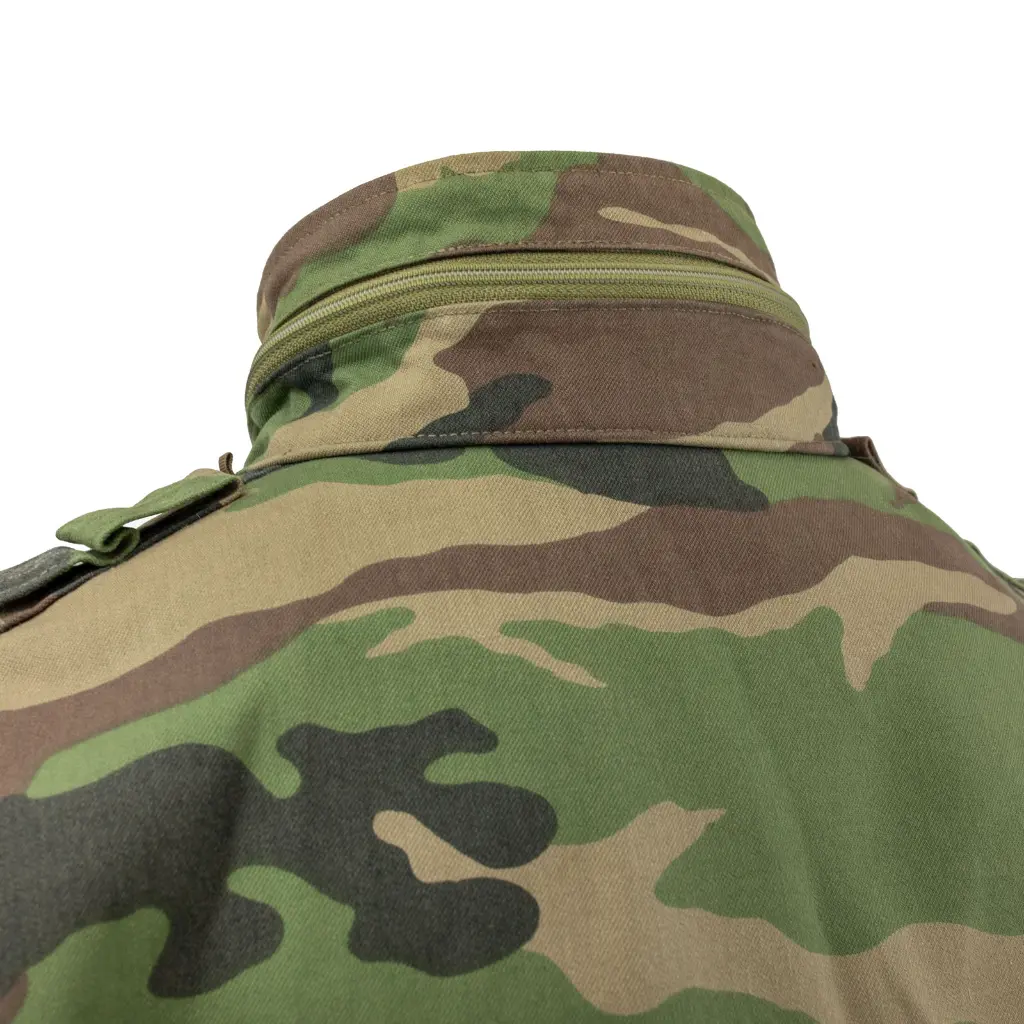 Slovakian Woodland M97 Field Parka With No Liner_03.webp