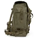#4723 Swiss M90 OD Rubberized Backpack Used_04.webp