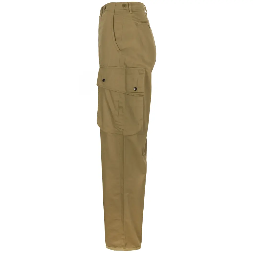 4688P US Army M42 Reproduction Paratrooper Pants_03.webp