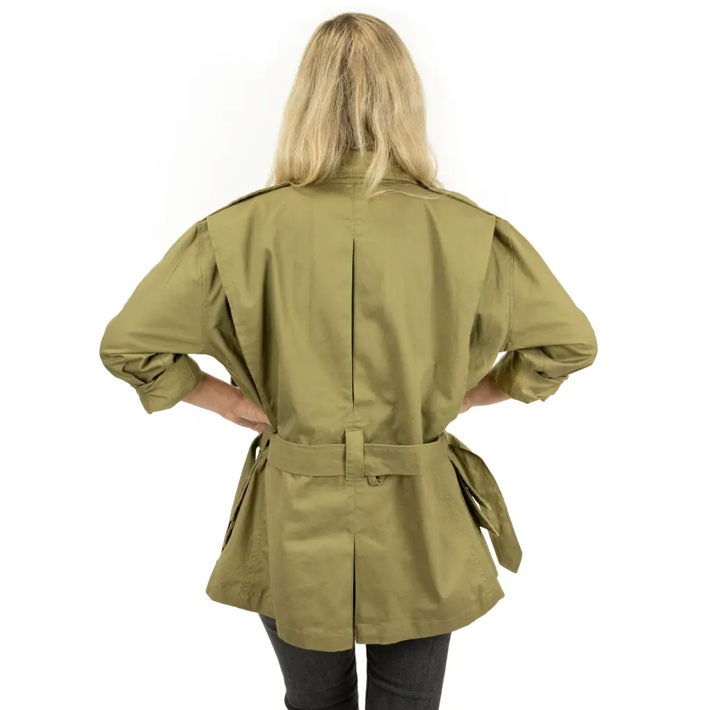 #4688 US Army M42 Reproduction Paratrooper Jacket_07.webp