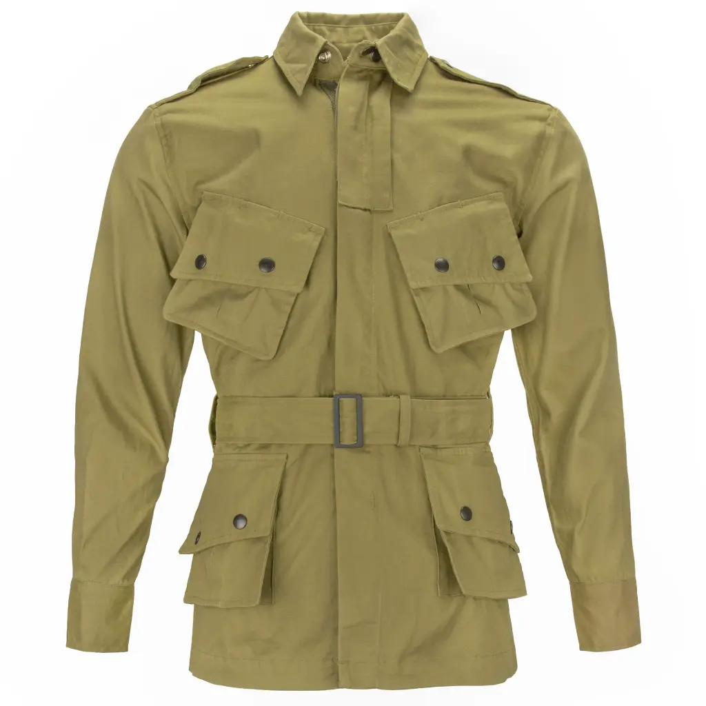 #4688 US Army M42 Reproduction Paratrooper Jacket_01.webp