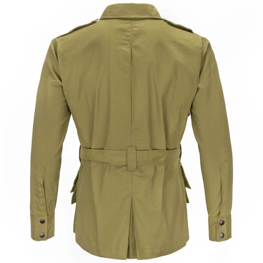 #4688 US Army M42 Reproduction Paratrooper Jacket_02.webp